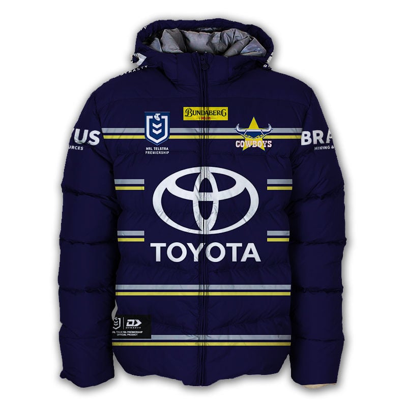 North Queensland Cowboys