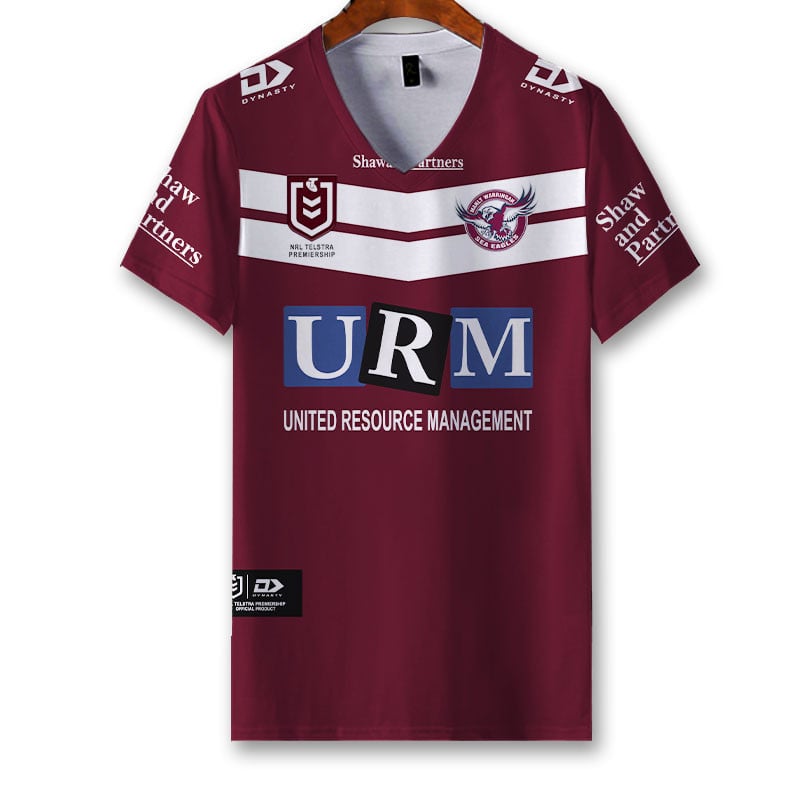 Manly Warringah Sea Eagles