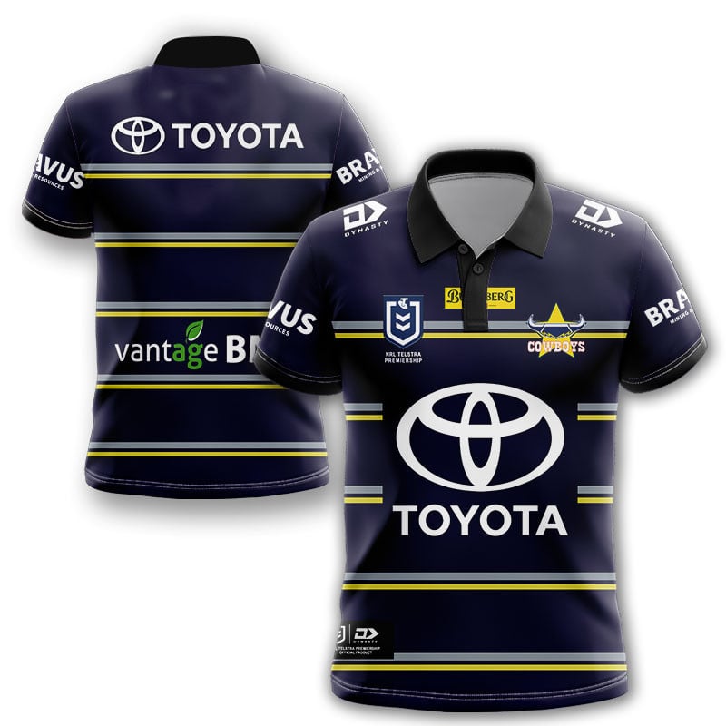 North Queensland Cowboys