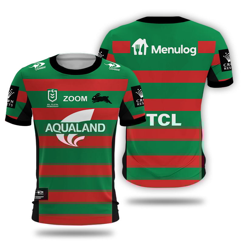 South Sydney Rabbitohs