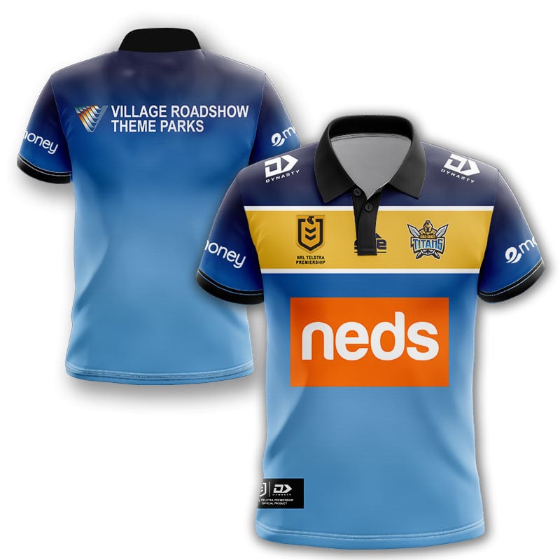 Gold Coast Titans