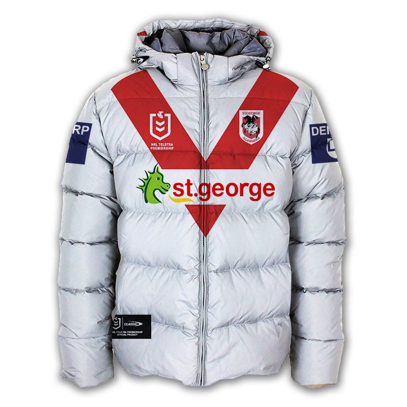 St George Illawarra Dragons