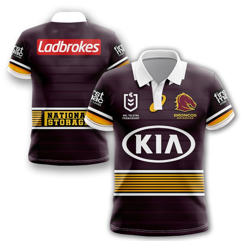 Brisbane Broncos
