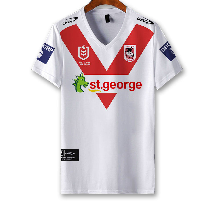 St George Illawarra Dragons