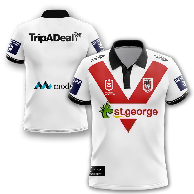 St George Illawarra Dragons
