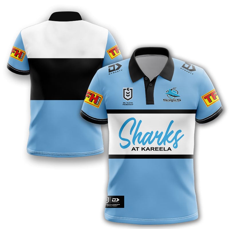 Cronulla Sharks