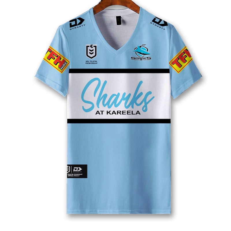 Cronulla Sharks