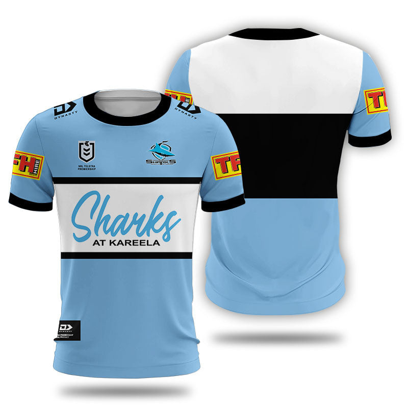 Cronulla Sharks