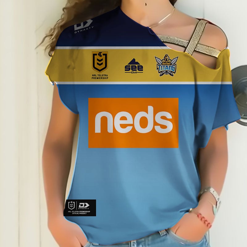 Gold Coast Titans