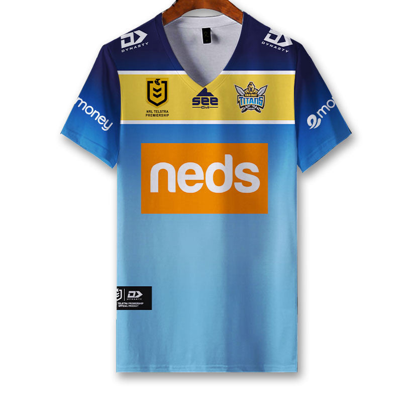 Gold Coast Titans