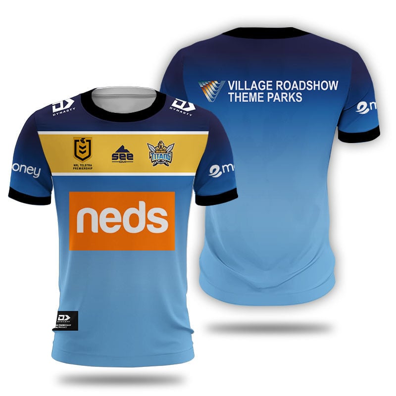 Gold Coast Titans