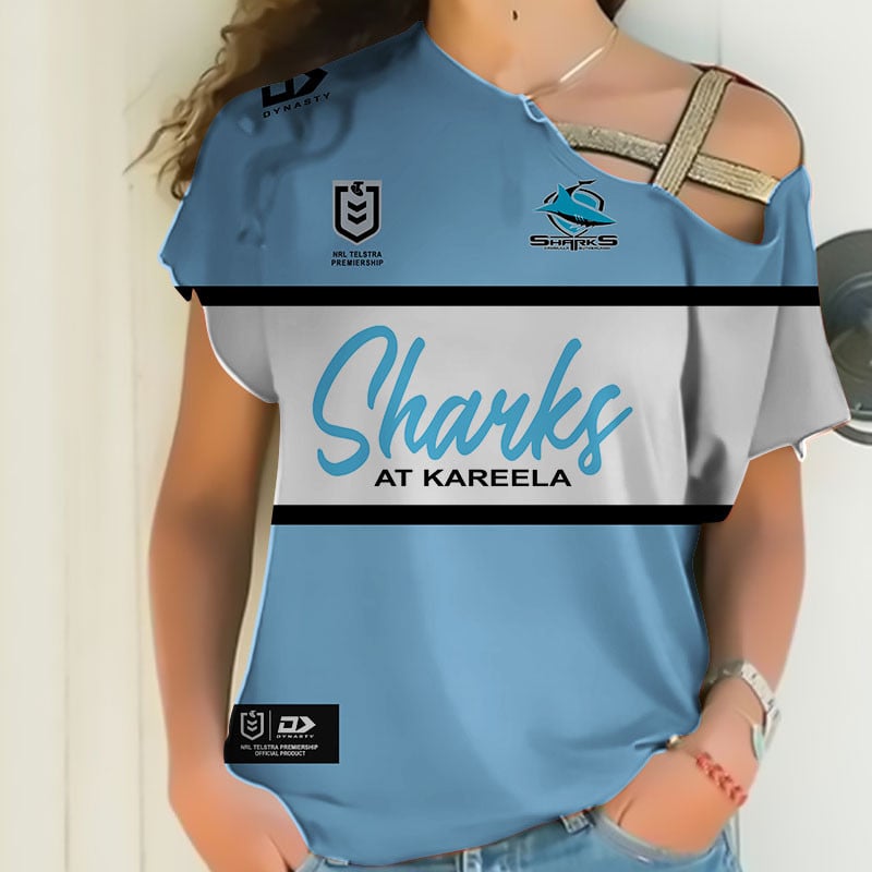 Cronulla Sharks