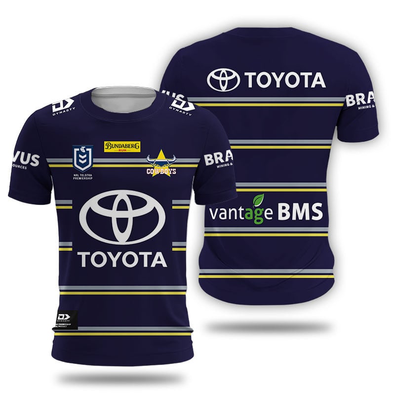 North Queensland Cowboys