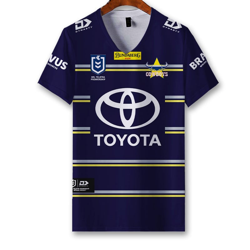 North Queensland Cowboys
