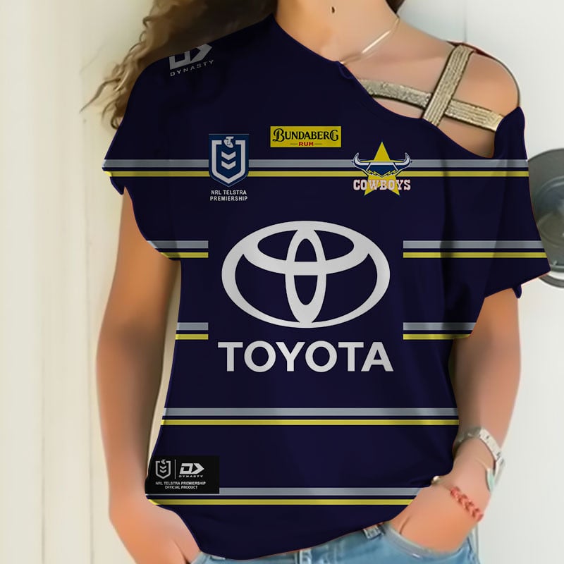North Queensland Cowboys
