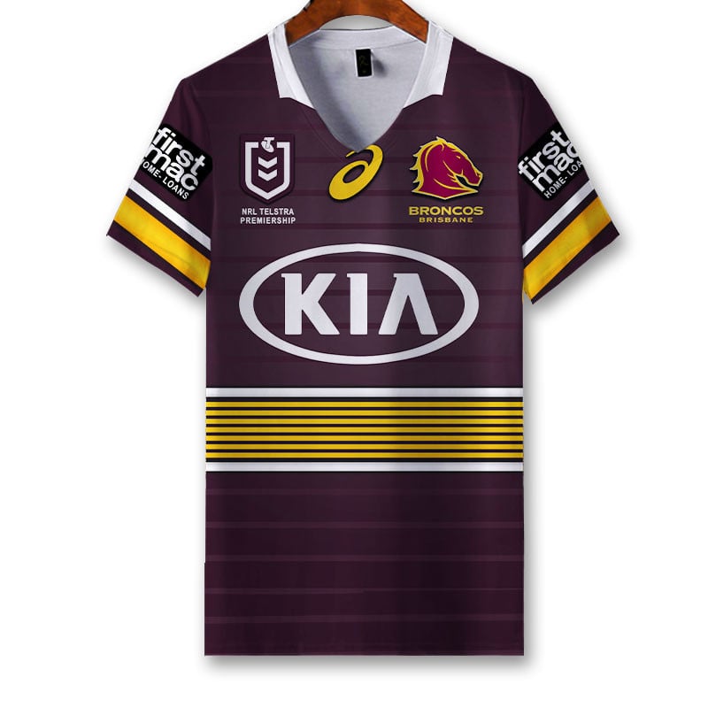 Brisbane Broncos