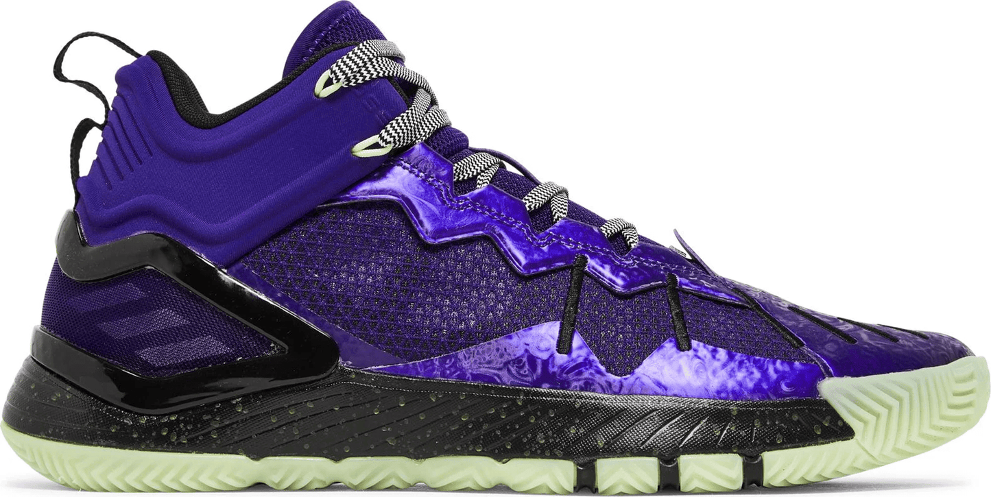 Men's D Rose Son Of Chi Nightmare Before Christmas Shoes