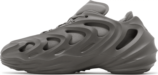 Men's Adidas Adifom Q Grey Shoes