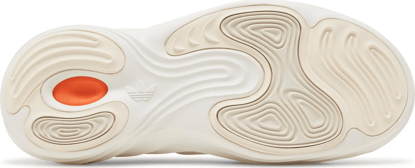 Men's Adidas Adifom Q Off-White Shoes