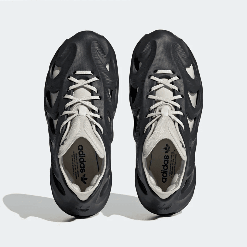 Men's Adidas Adifom Q Legend Ink Shoes