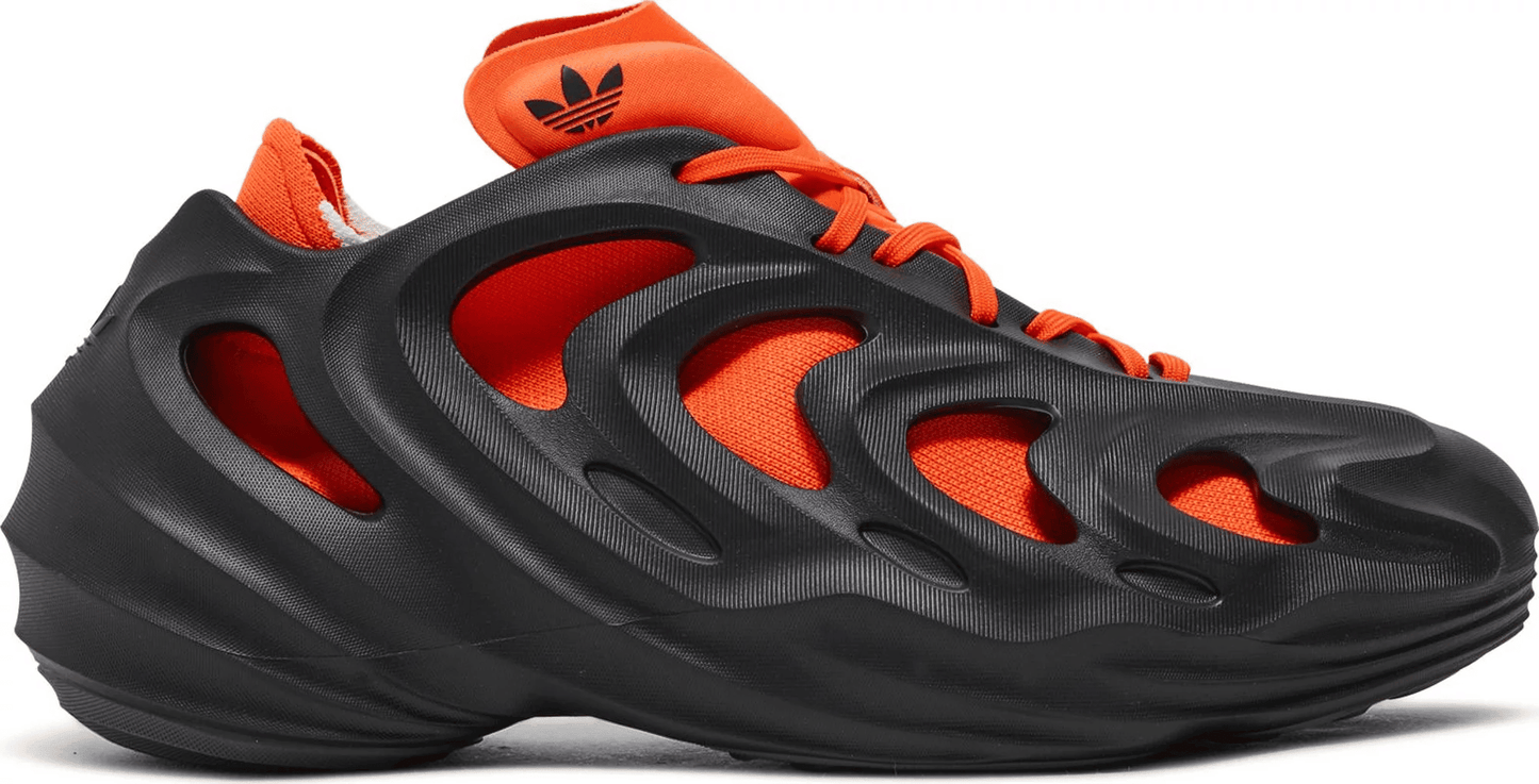 Men's Adidas Adifom Q Footwear White Grey Shoes