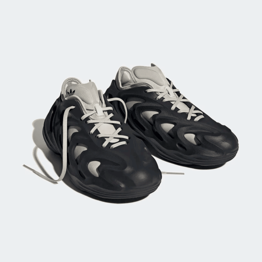 Men's Adidas Adifom Q Legend Ink Shoes