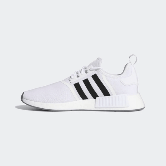 Men's Adidas NMD Cloude White Shoes