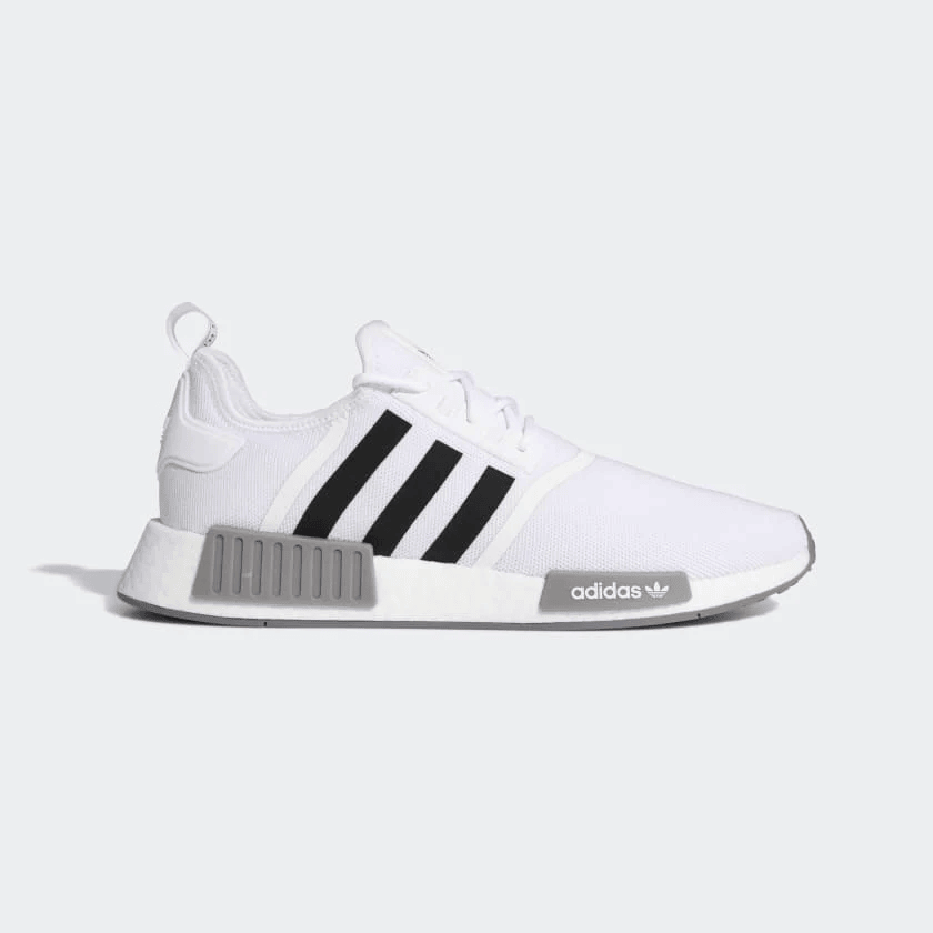 Men's Adidas NMD Cloude White Shoes
