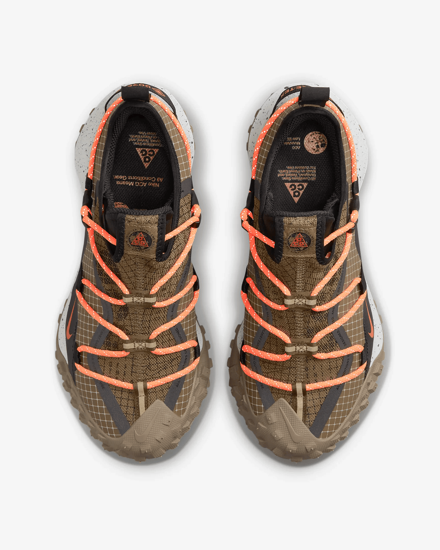 Men's ACG Mountain Fly Low GORE-TEX SE Hazel Rush Shoes