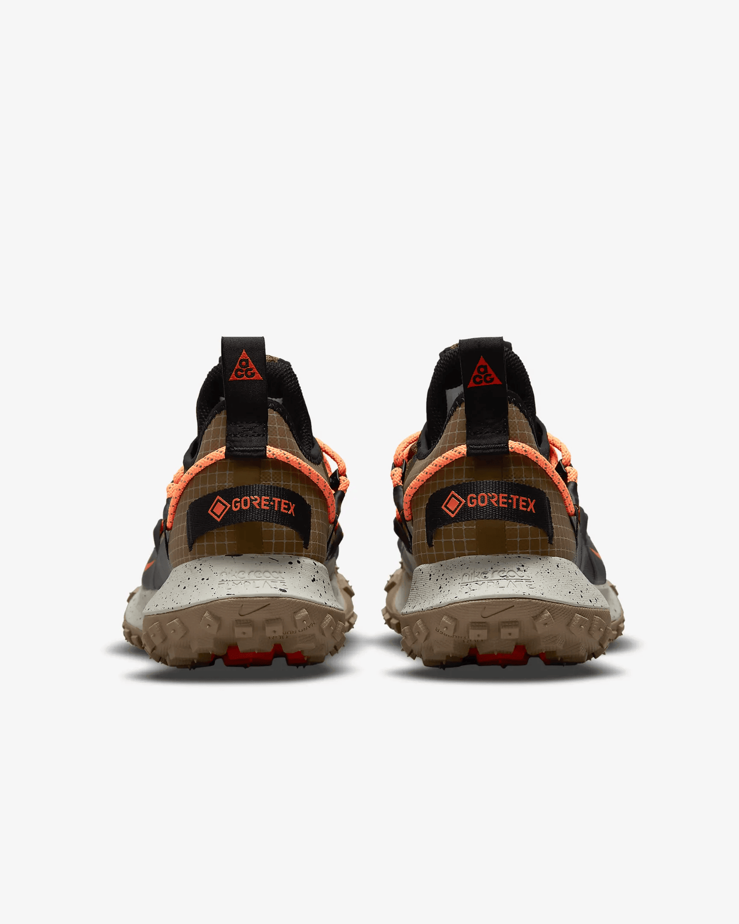 Men's ACG Mountain Fly Low GORE-TEX SE Hazel Rush Shoes