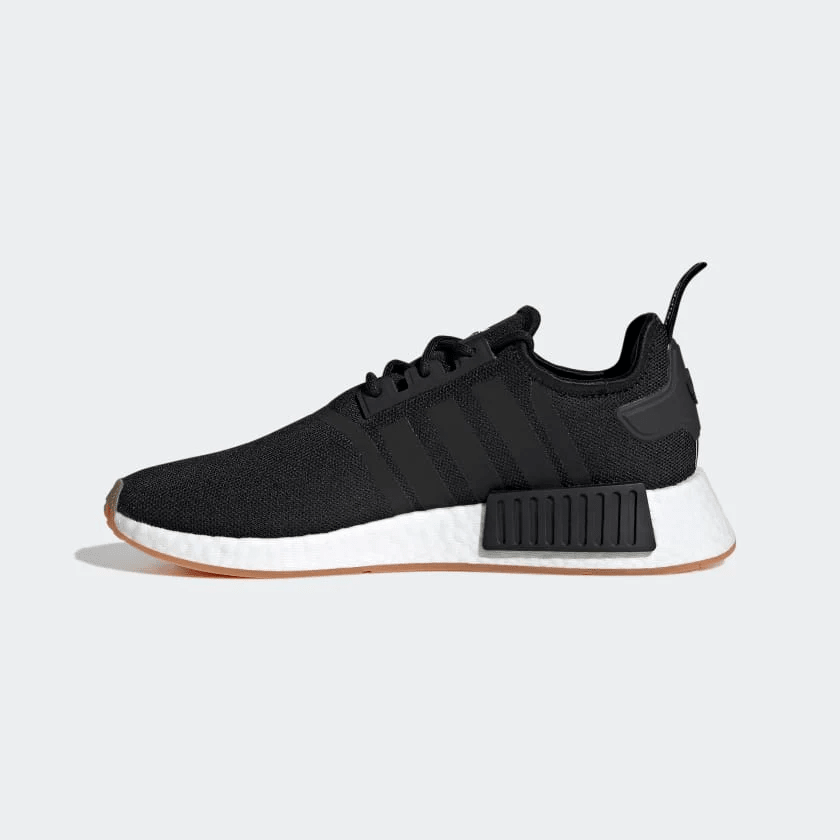 Men's Adidas NMD Core Black Shoes