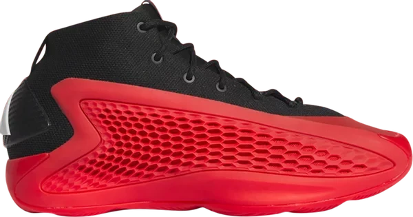 Men's Adidas AE 1 Pure Ruby Shoes