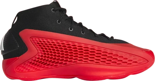Men's Adidas AE 1 Pure Ruby Shoes