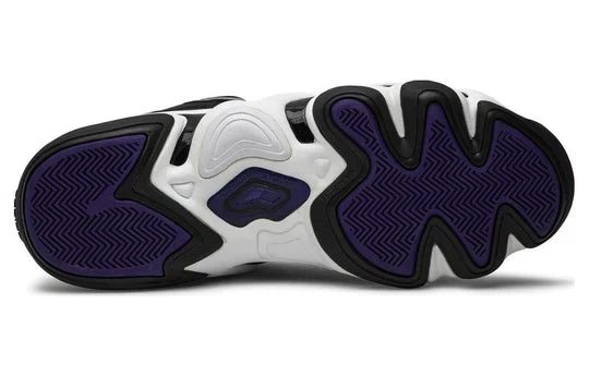 Men's Adidas Crazy 8 '1998 All Star Game' Black White Shoes