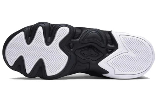 Men's Adidas Crazy 8 ADV Primeknit 'Black' Shoes