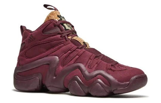 Men's Adidas Crazy 8 Kobe Vino Pack Shoes