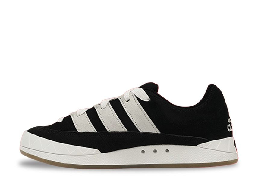 Men's adidas Adimatic Core Black Shoes
