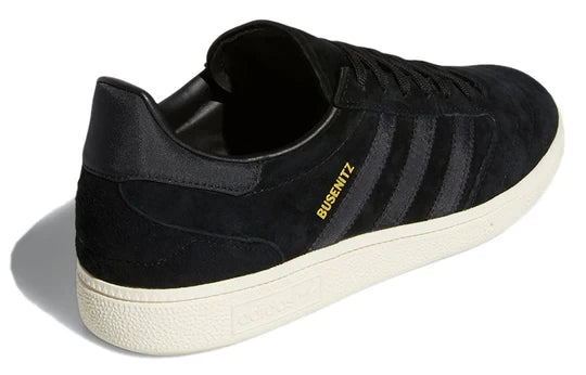 Men's adidas Busenitz Core Black Shoes