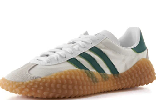 Men's adidas Country Kamanda Collegiate Green Shoes