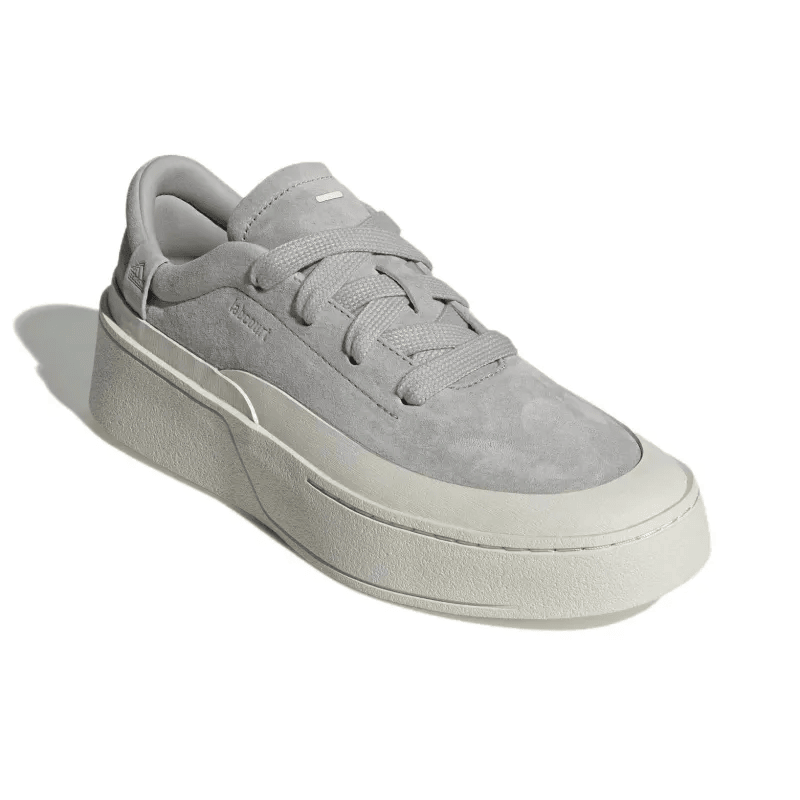 Men's adidas Labcourt Gray Shoes