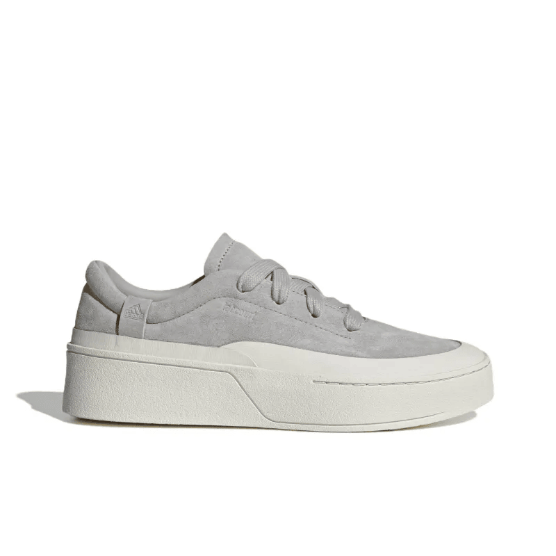 Men's adidas Labcourt Gray Shoes