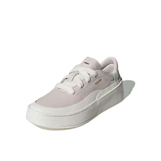 Men's adidas Labcourt Pink White Shoes