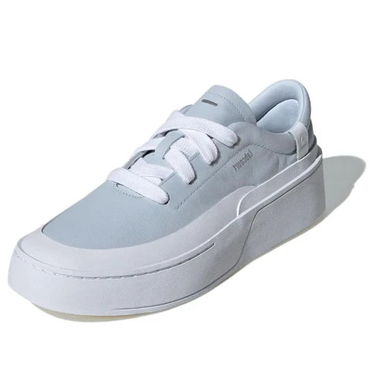 Men's adidas Labcourt Teal White Shoes