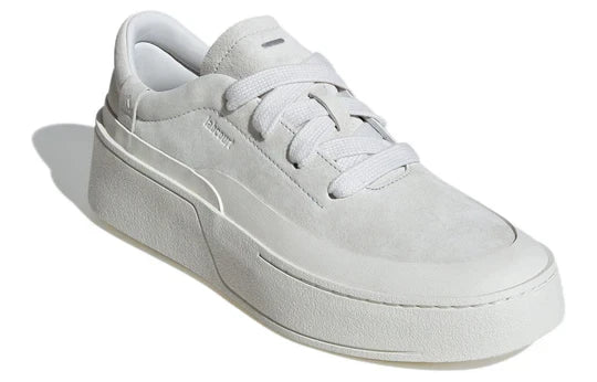 Men's adidas Labcourt White Shoes