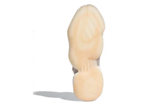 Men's adidas Originals Crazy BYW Cream Brown Shoes