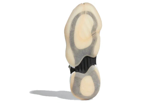 Men's adidas Originals Crazy BYW III 'Blue Grey' Shoes