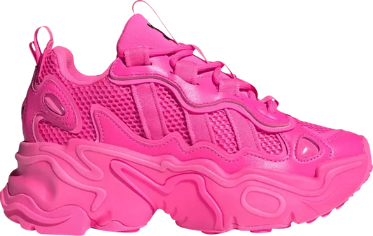 Men's Adidas Ozthemis Lucid Pink Shoes