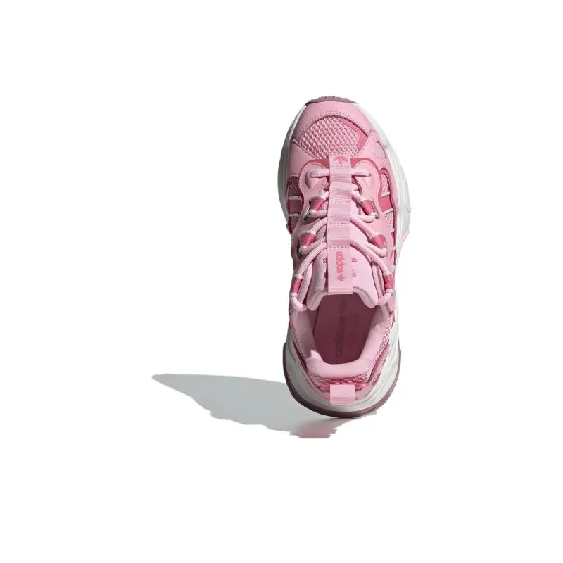 Men's Adidas Ozthemis Pink Shoes