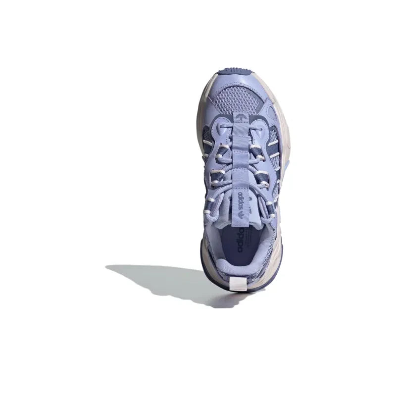 Men's Adidas Ozthemis Purple Shoes