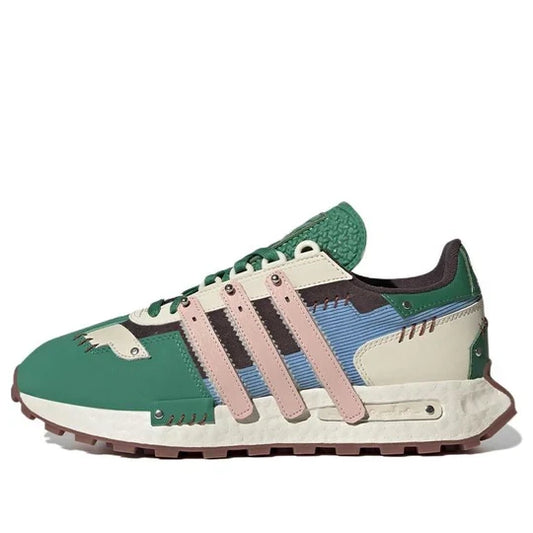 Men's adidas Melting Sadness x Retropy E5 'Green' Shoes